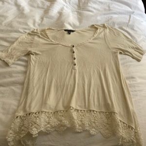 4/$10American eagle shirt
